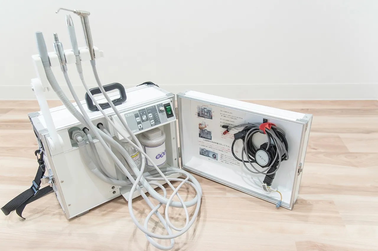 治療機器