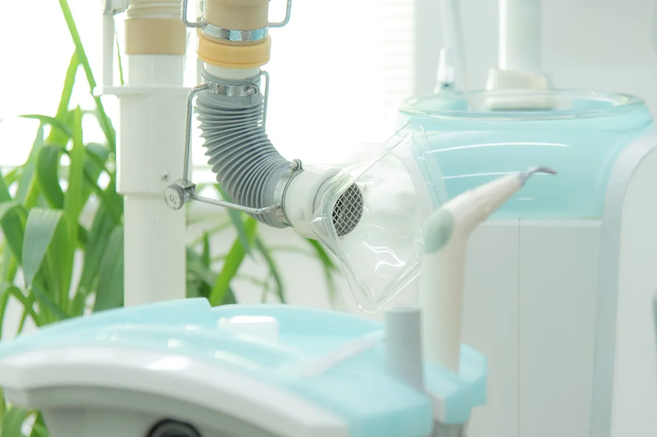 治療機器