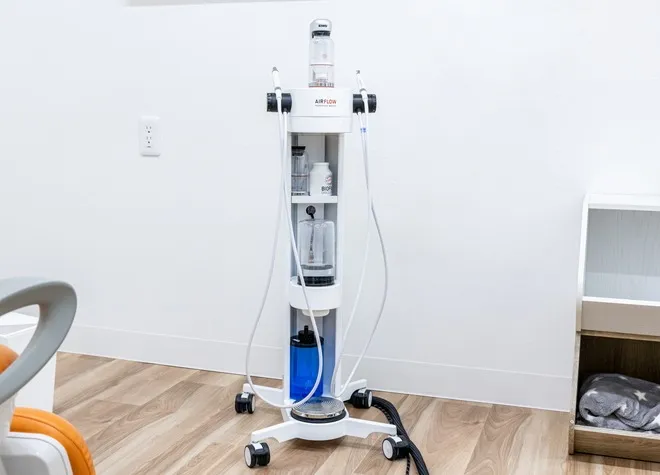 治療機器
