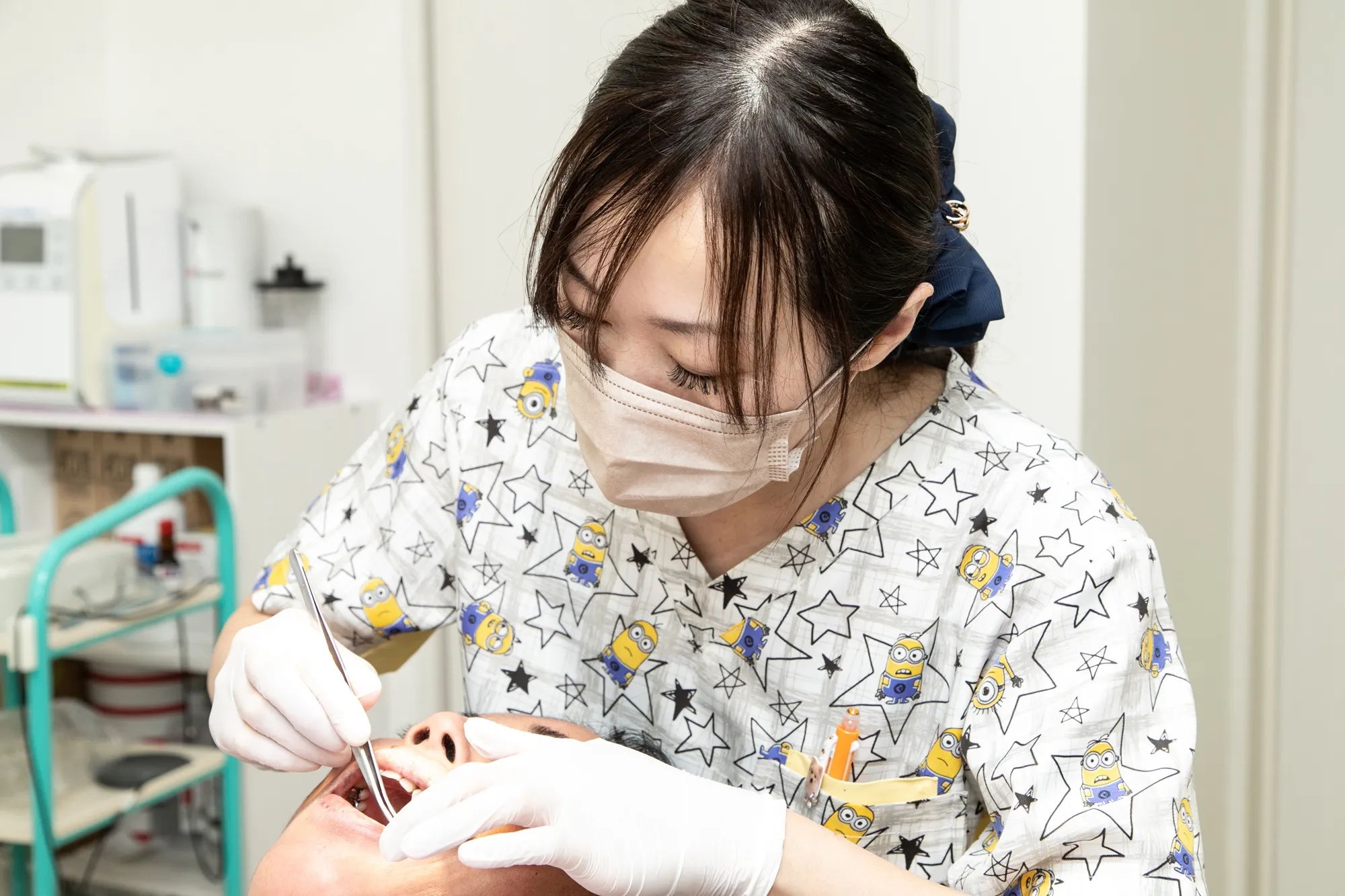 常勤歯科医師【正社員】